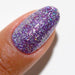 DND Matching Pair - Super Glitter Collection - Let’s Jam #914 - OceanNailSupply