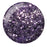 DND Matching Pair - Super Glitter Collection -Lunar Lavender #913 - OceanNailSupply