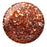 DND Matching Pair - Super Glitter Collection - Orange Aura #929 - OceanNailSupply