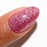 DND Matching Pair - Super Glitter Collection - Pink Aura #918 - OceanNailSupply