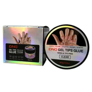 DND - Soft Gel Tips Glue 2.12 fl oz (HEMA & TPO FREE) - OceanNailSupply