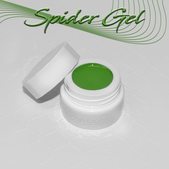 Dolce® Spider Gel #06 - OceanNailSupply