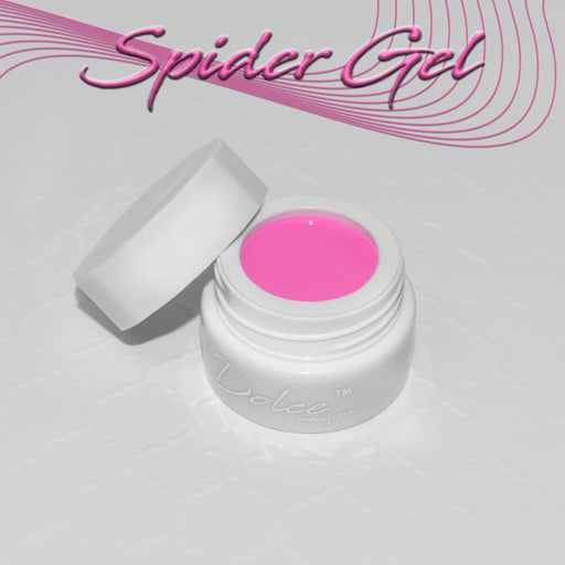 Dolce® Spider Gel #08 - OceanNailSupply