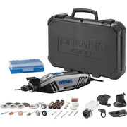 Dremel 100 Series Single Speed Rotary Tool with 7 Assorted Accessories - OceanNailSupply