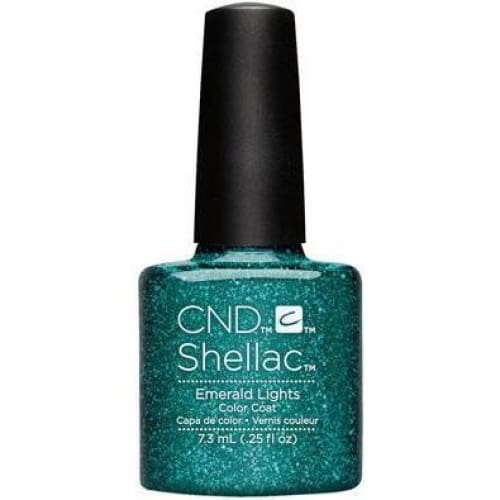 Emerald Lights - OceanNailSupply