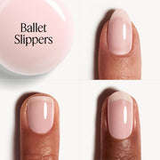 Essie Polish - Ballet Slippers #162 - OceanNailSupply