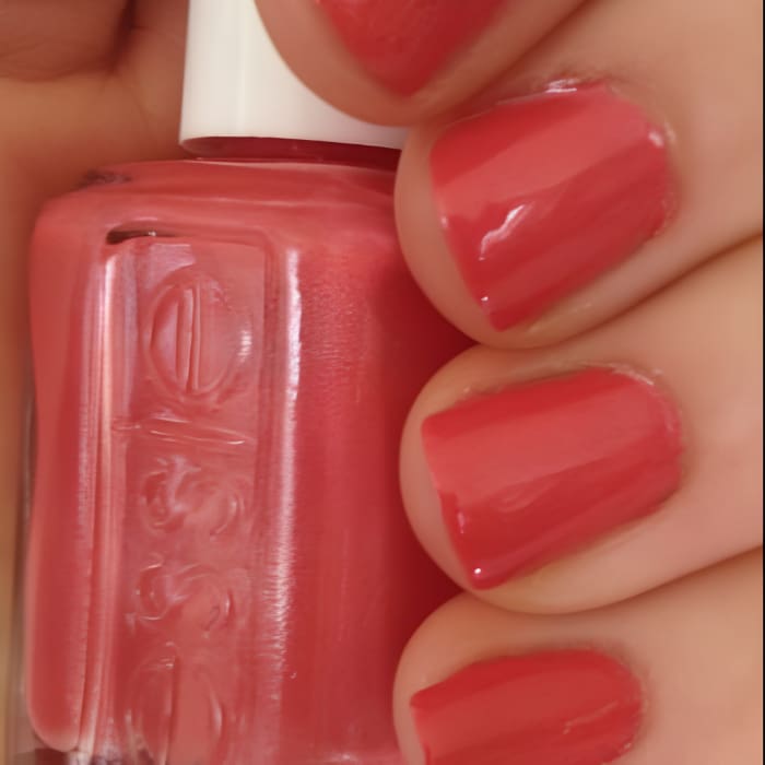 Essie Polish - Brandie Alexander #218 - OceanNailSupply
