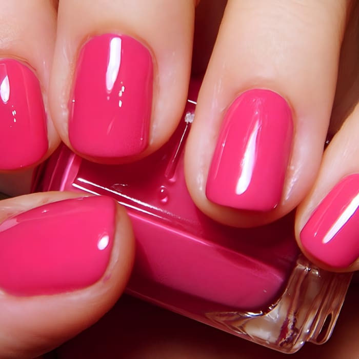 Essie Polish - Fiesta #37 - OceanNailSupply