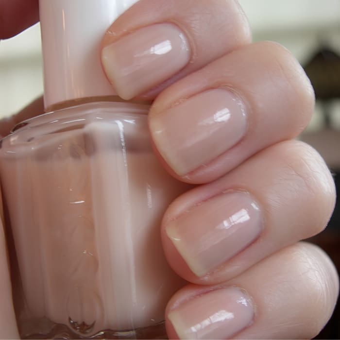 Essie Polish - French Francs #371 (Vintage) - OceanNailSupply