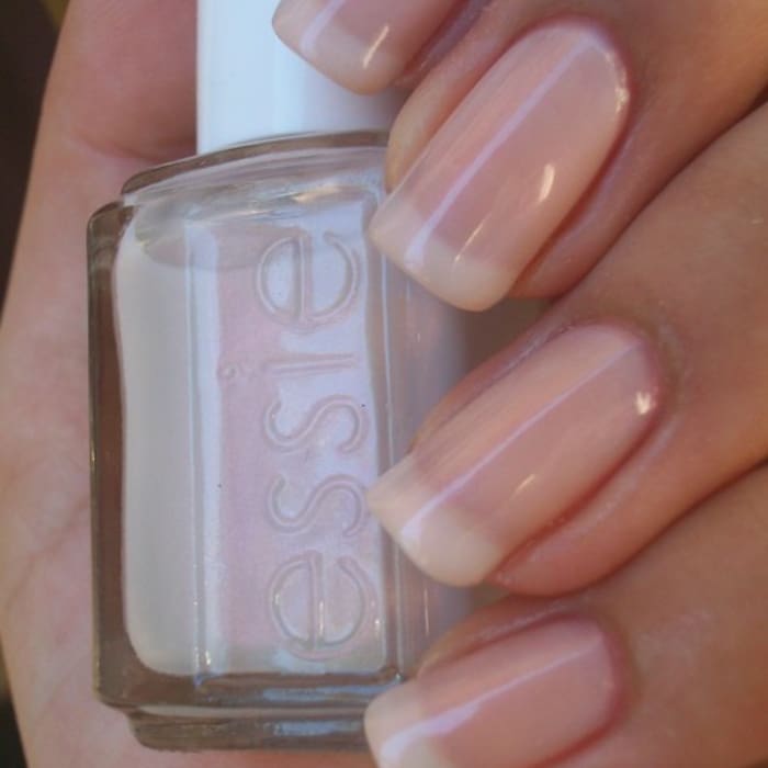 Essie Polish - Guadeloupe Opal #277 (Vintage) - OceanNailSupply