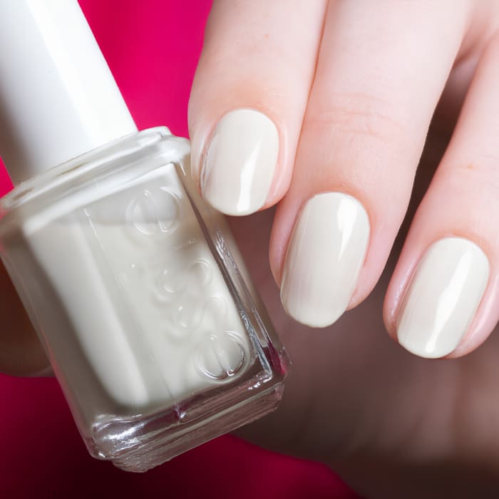 Essie Polish - Heavenly Harp #297 (Vintage) - OceanNailSupply