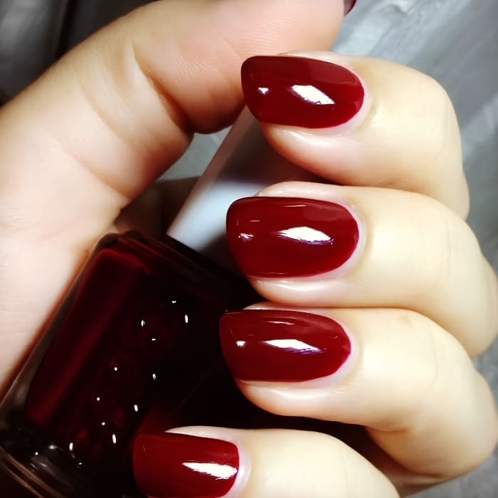 Essie Polish - Macks #352 - OceanNailSupply
