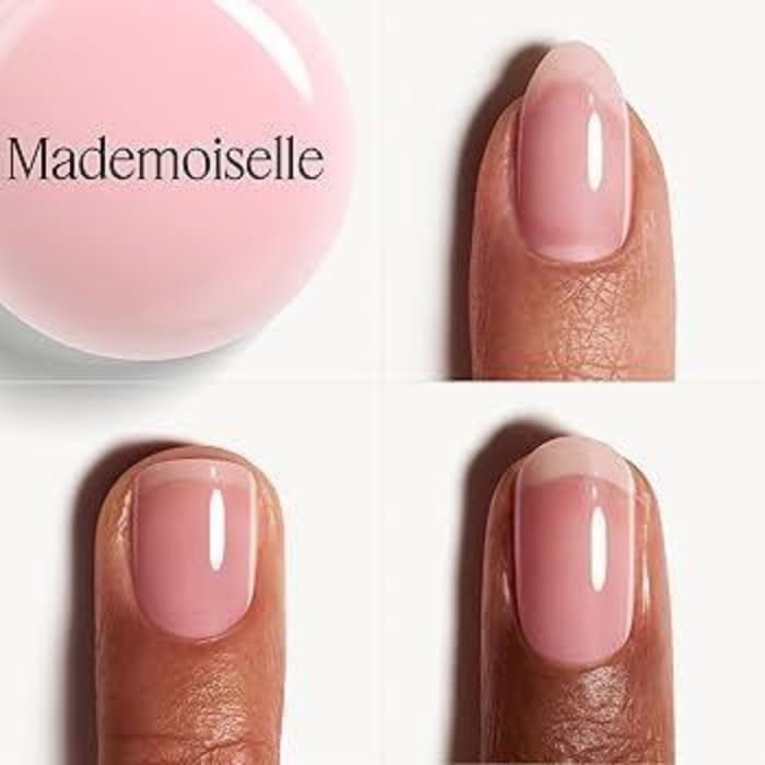 Essie Polish - Mademoiselle #384 - OceanNailSupply