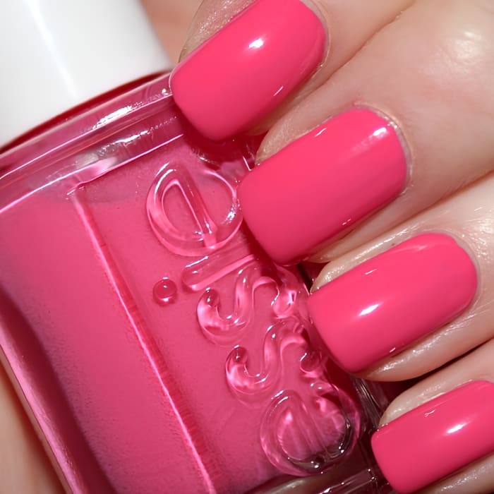 Essie Polish - Pansy #74 - OceanNailSupply