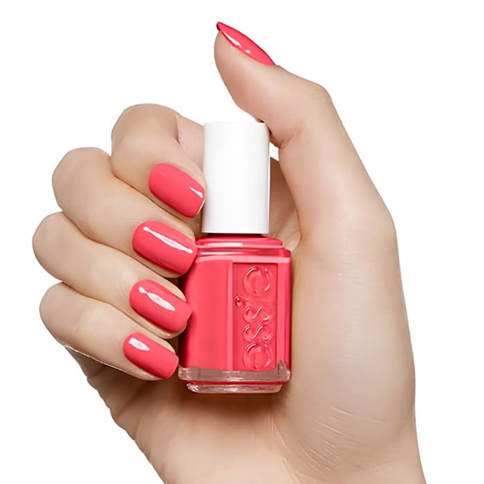 Essie Polish - Peach Daiquiri #76 - OceanNailSupply