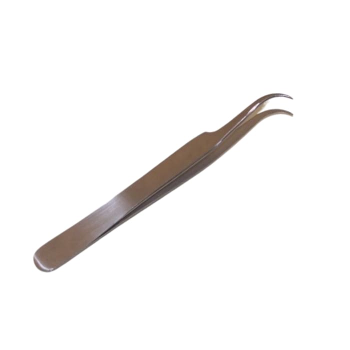 Eye Lash Extension Tweezers - OceanNailSupply