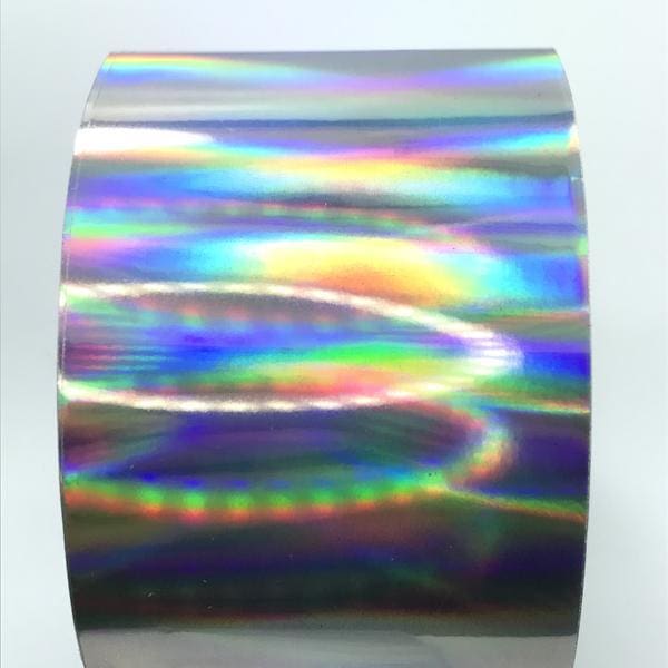 Fancy Transfer Foils - OceanNailSupply