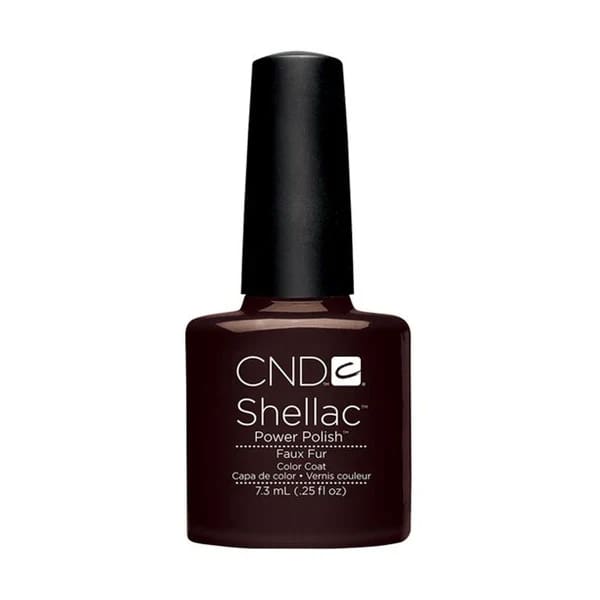 Faux Fur - OceanNailSupply