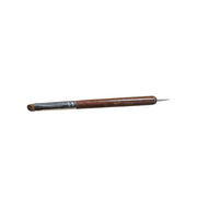 French / Clean-Up Brush (Kolinsky) - OceanNailSupply
