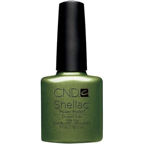 Frosted Glen - OceanNailSupply