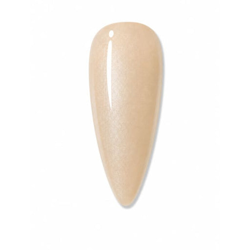 GELISH BUILDER GEL - LIGHT NUDE PEARL - OceanNailSupply