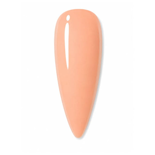 GELISH BUILDER GEL - LIGHT PEACHY NUDE - OceanNailSupply