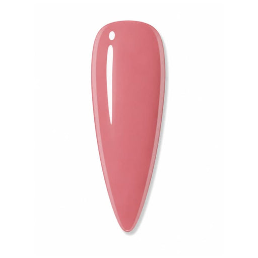GELISH BUILDER GEL - MAUVE PINK - OceanNailSupply