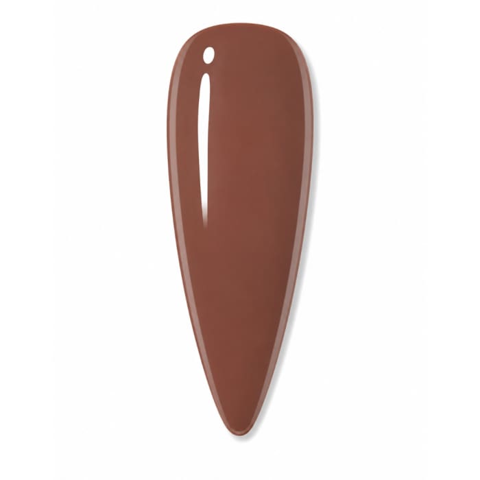 GELISH BUILDER GEL - MOCHA BROWN - OceanNailSupply