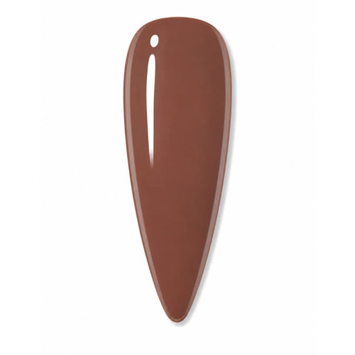GELISH BUILDER GEL - MOCHA BROWN - OceanNailSupply