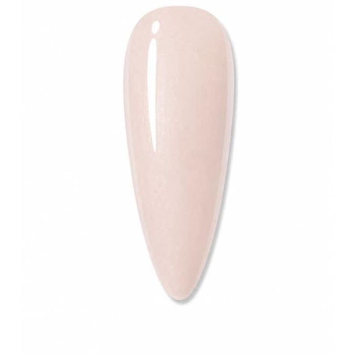 GELISH BUILDER GEL - PALE PINK SHIMMER - OceanNailSupply
