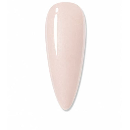 GELISH BUILDER GEL - PALE PINK SHIMMER - OceanNailSupply