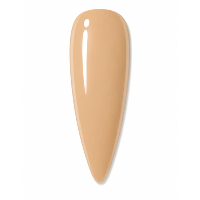 GELISH BUILDER GEL - SANDY BROWN - OceanNailSupply
