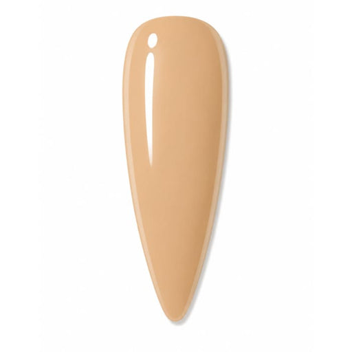 GELISH BUILDER GEL - SANDY BROWN - OceanNailSupply