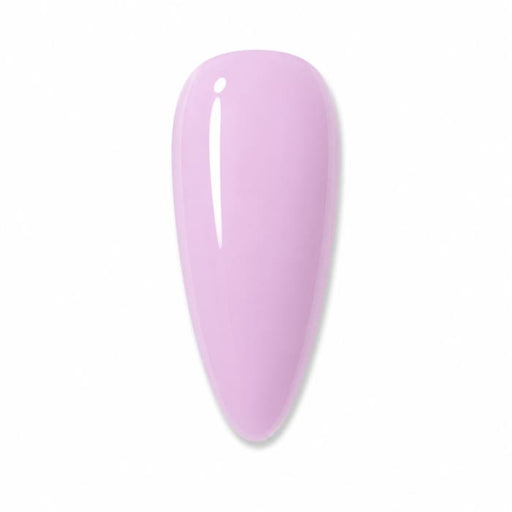 GELISH BUILDER GEL - SHEER ORCHID PINK - OceanNailSupply