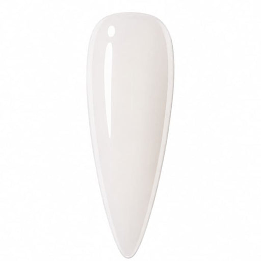 GELISH BUILDER GEL - SHEER PALE WHITE - OceanNailSupply