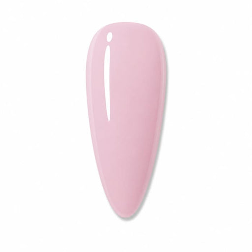 GELISH BUILDER GEL - SHEER ROSY PINK - OceanNailSupply