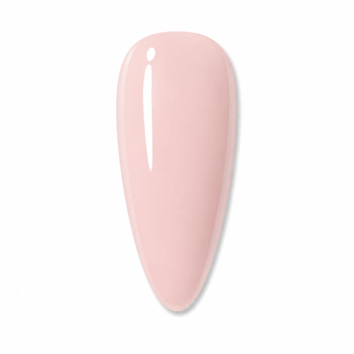 GELISH BUILDER GEL - SOFT BLUSH SHIMMER - OceanNailSupply