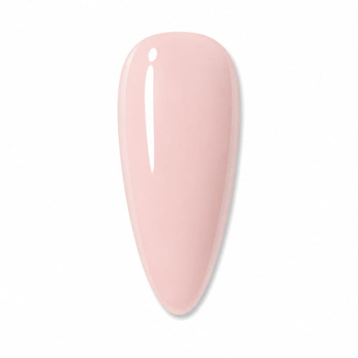 GELISH BUILDER GEL - SOFT BLUSH SHIMMER - OceanNailSupply