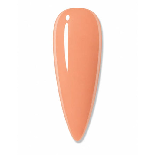 GELISH BUILDER GEL - WARM APRICOT PINK - OceanNailSupply