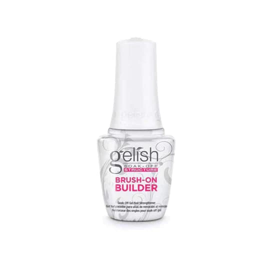 Gelish Structure - Brush-On Builder 0.5oz - OceanNailSupply
