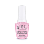 Gelish Structure - Translucent Pink 0.5oz - OceanNailSupply
