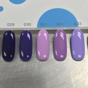 Gelixir collection 1-100 (gel only) - OceanNailSupply