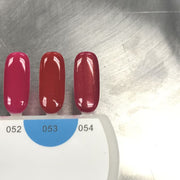 Gelixir collection 1-100 (gel only) - OceanNailSupply