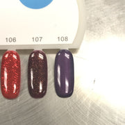 Gelixir collection 1-100 (gel only) - OceanNailSupply