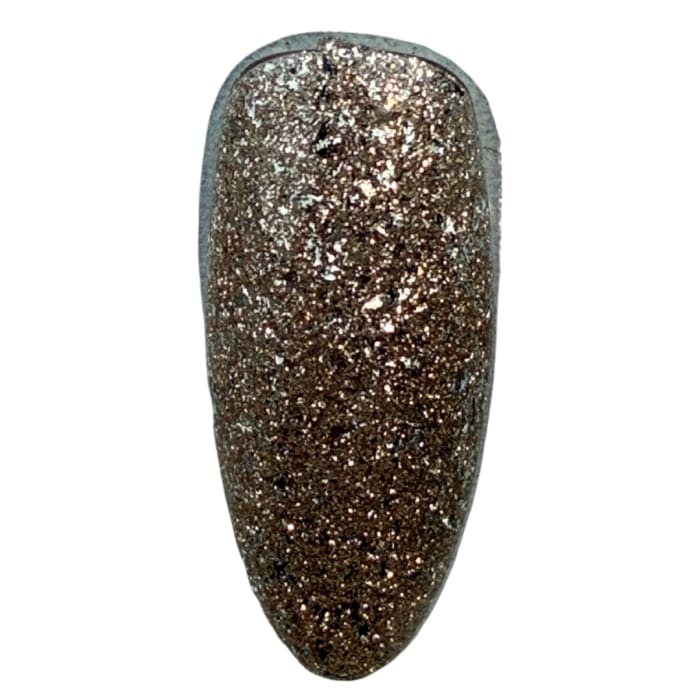 Gelixir - Glitter Collection - OceanNailSupply