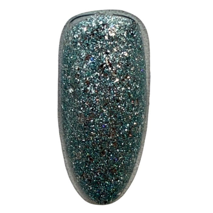 Gelixir - Glitter Collection - OceanNailSupply