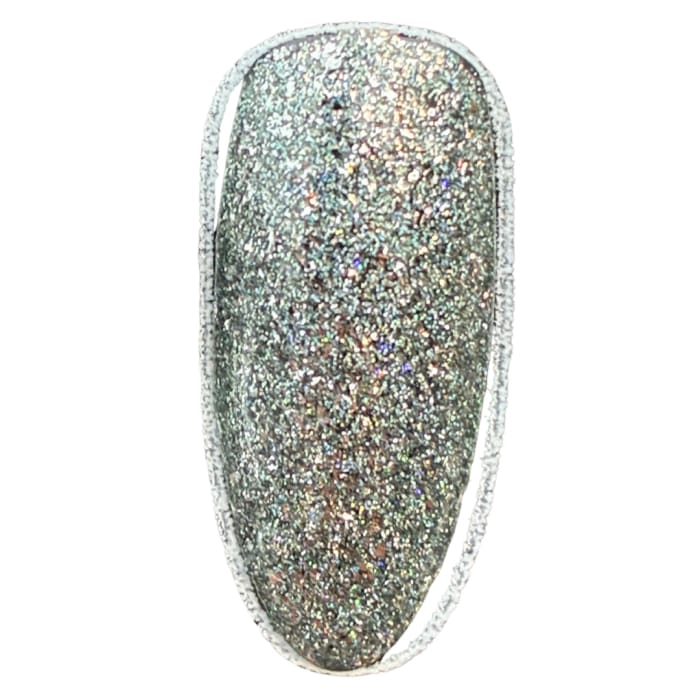 Gelixir - Glitter Collection - OceanNailSupply