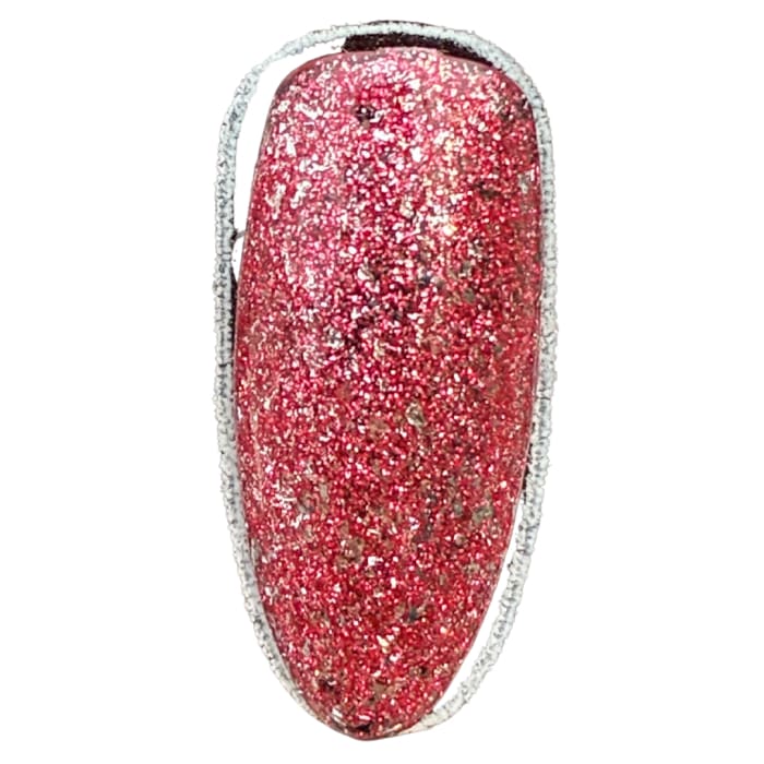 Gelixir - Glitter Collection - OceanNailSupply