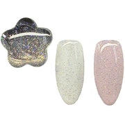 Gelixir - Glitter Top Coat Collection - OceanNailSupply