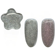 Gelixir - Glitter Top Coat Collection - OceanNailSupply